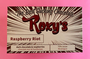 Roxy’s Chocolate