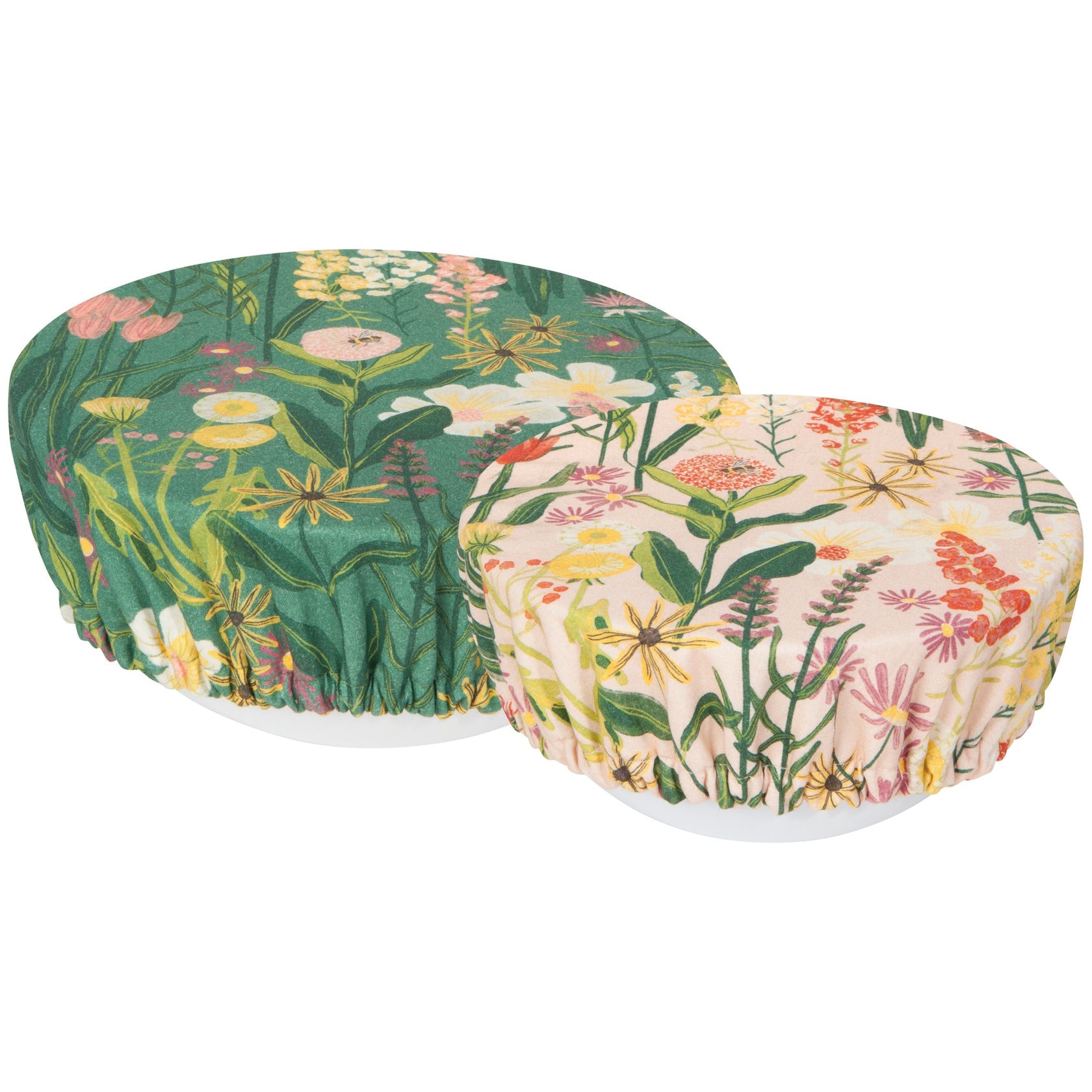Danica Bowl Covers - Set of Two