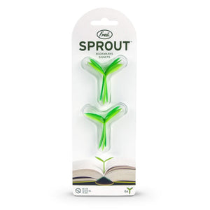 Fred Sprout Bookmarks