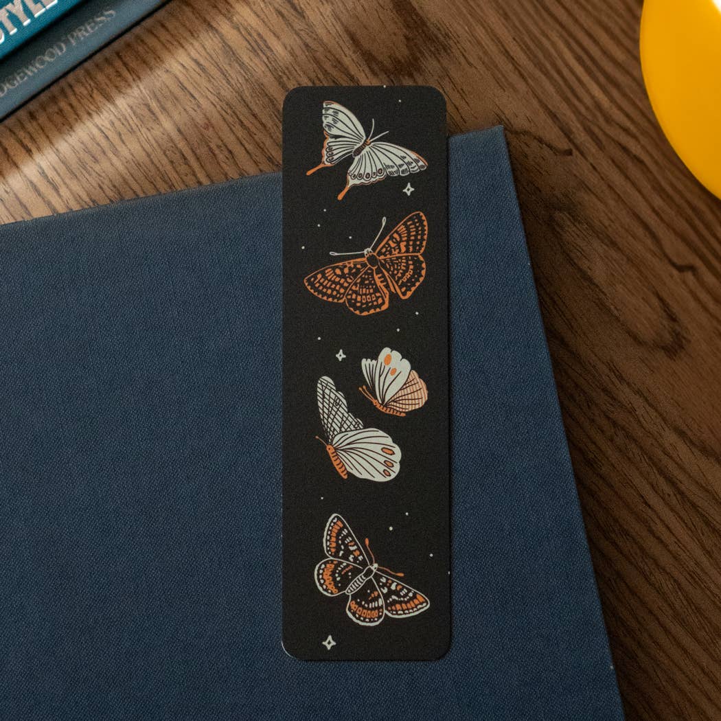 Stay Home Club | Bookmarks