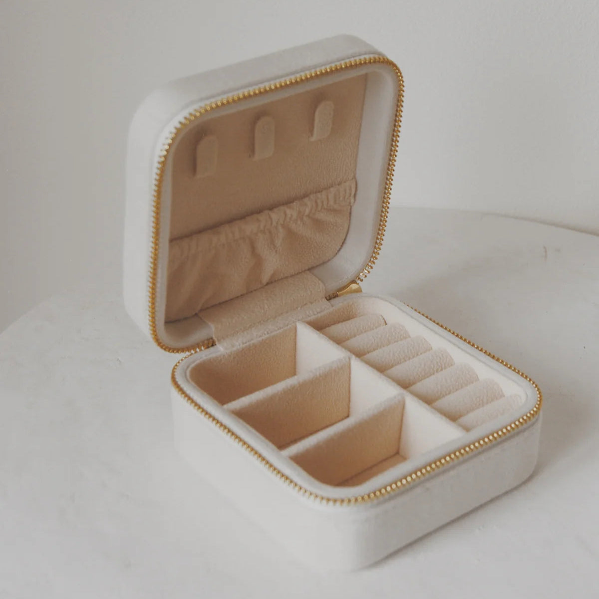 Olive Branch Jewelry & Co. “One and Only” Jewelry Box