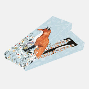 The Gifted Stationery Company Gift Pen Set | Foxy Tales