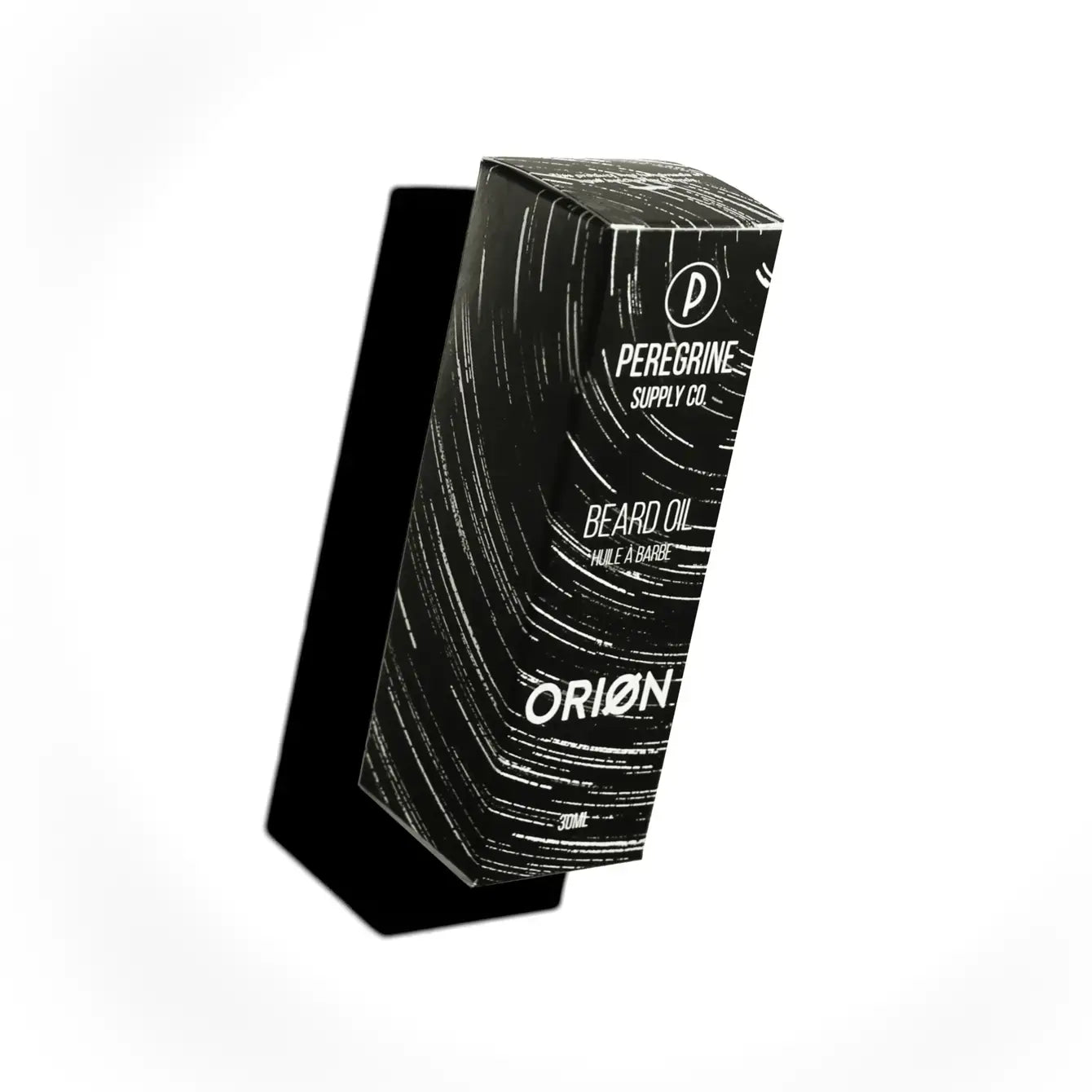 Peregrine Supply |Beard Oils