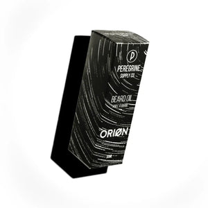 Peregrine Supply |Beard Oils