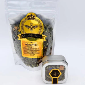 Queen Bee Farms | Loose Leaf Tea