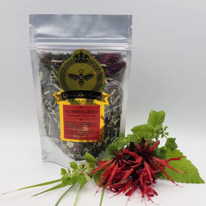 Queen Bee Farms | Loose Leaf Tea
