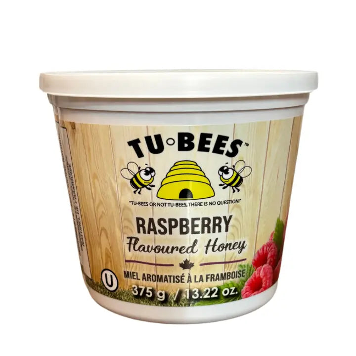 Tu-Bees | Flavoured Honey - 375g