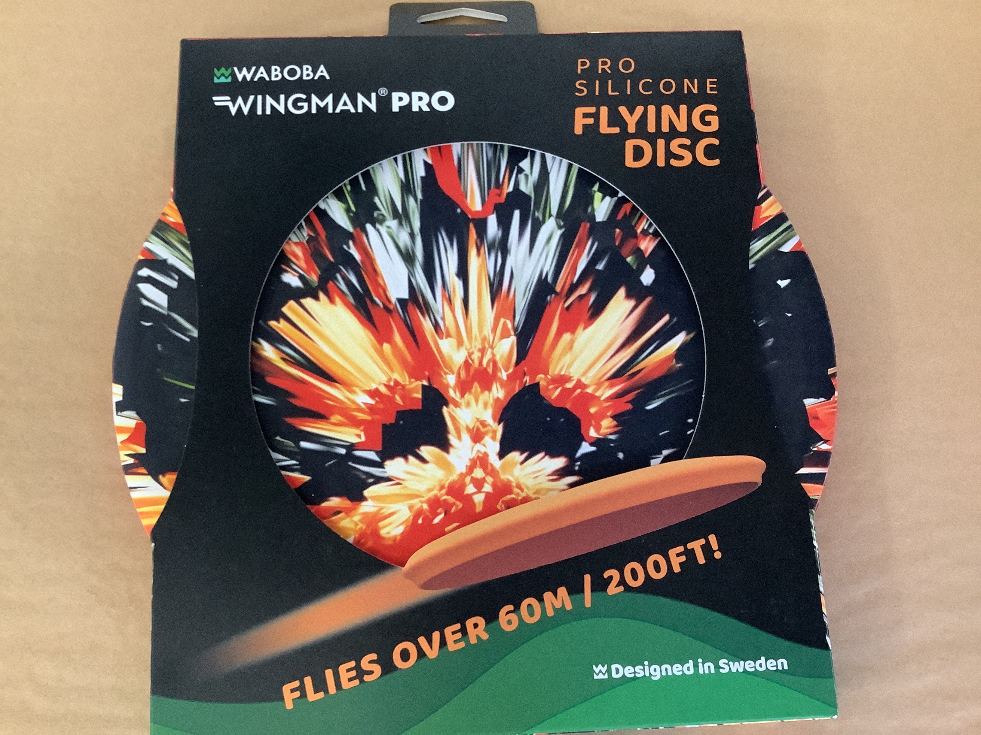 Waboba | Wingman Flying Discs