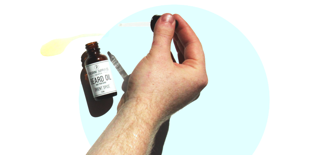 Peregrine Supply |Beard Oils