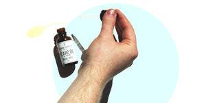 Peregrine Supply |Beard Oils