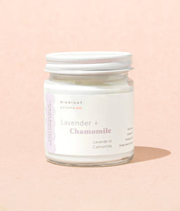 Midnight Paloma |Chamomile + Lavender Body Lotion