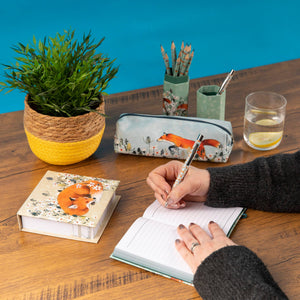 The Gifted Stationery Company A6 Notebook | Foxy Tales