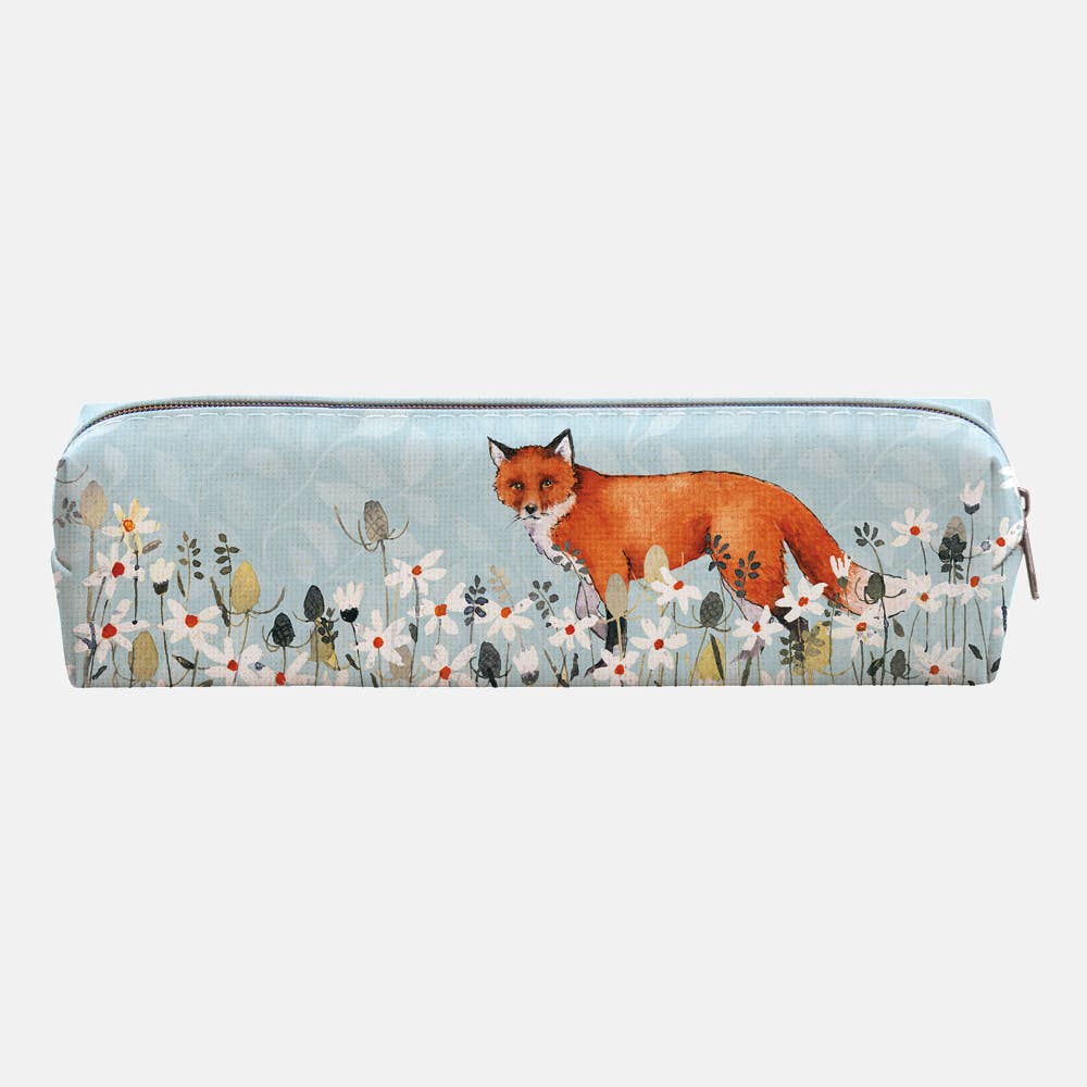 The Gifted Stationery Company Pencil Case | Foxy Tales