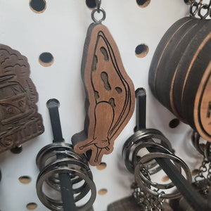 Two Makers Crew | Keychains