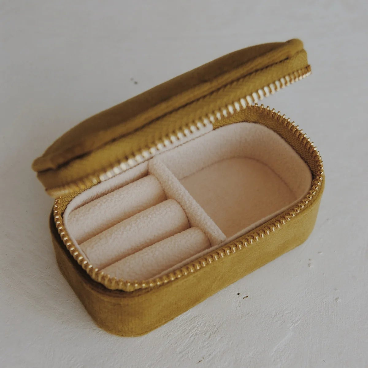 Olive Branch Jewelry & Co. “The Traveler”