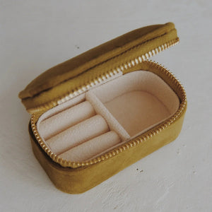 Olive Branch Jewelry & Co. “The Traveler”
