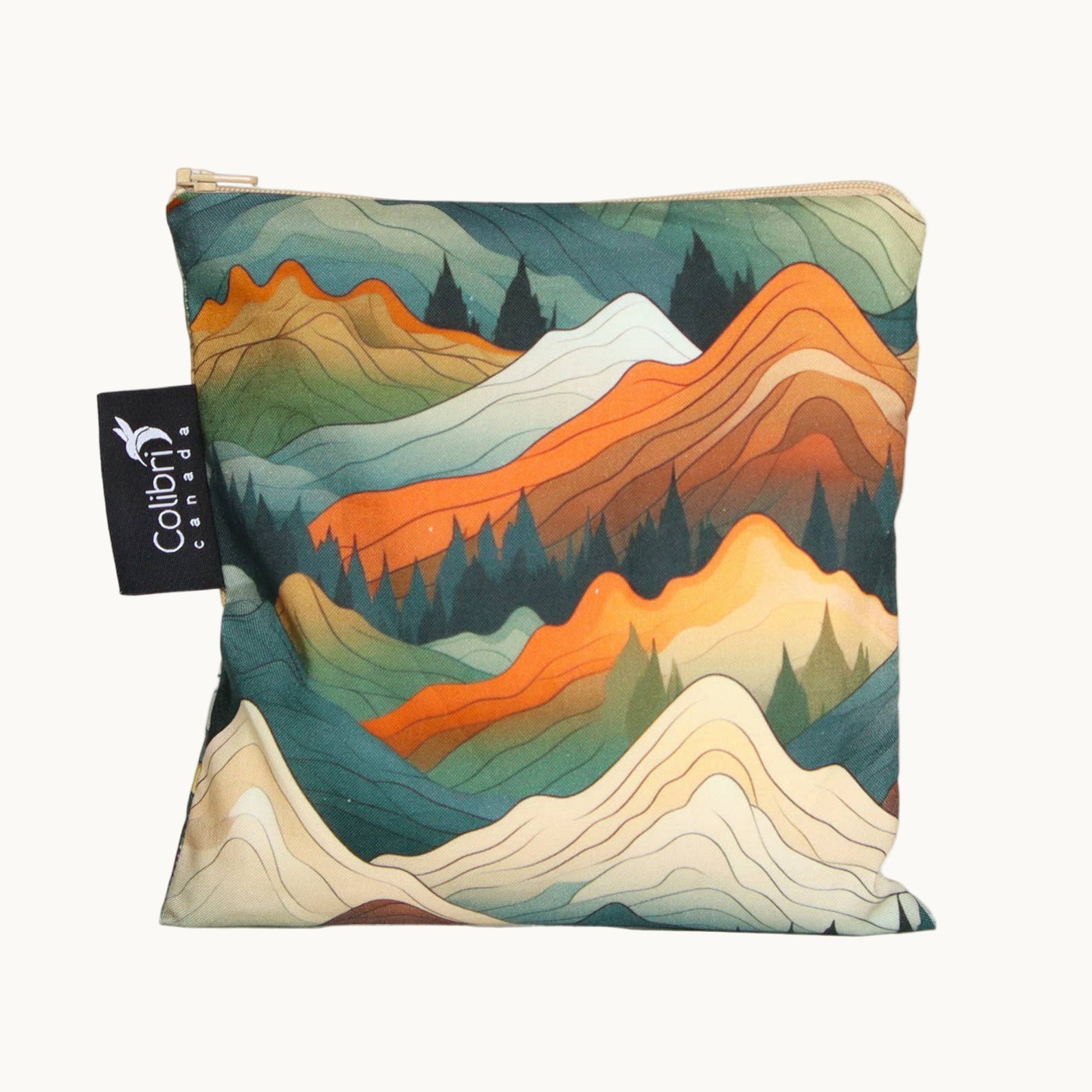Colobri | Reusable Large Snack Bags