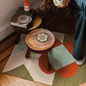 Danica | Woven Rugs
