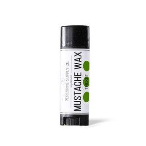 Peregrine Supply | Mustache Waxes