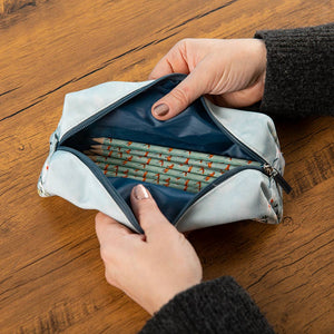 The Gifted Stationery Company Pencil Case | Foxy Tales