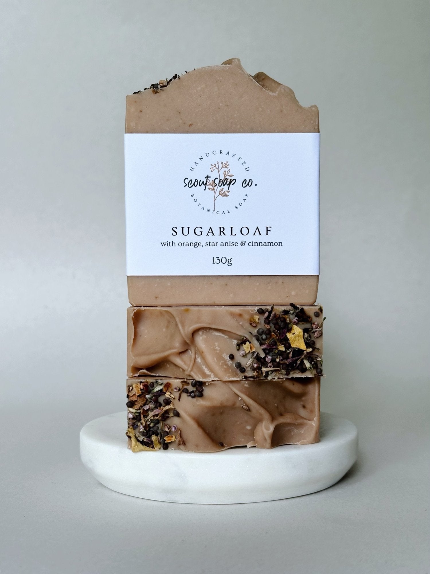 Scout Soap Co.