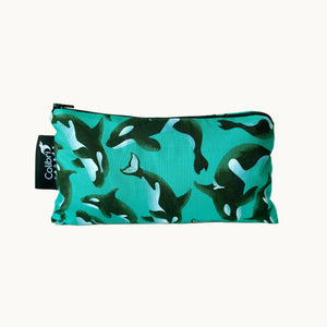Colibri | Reusable Medium Snack Bags
