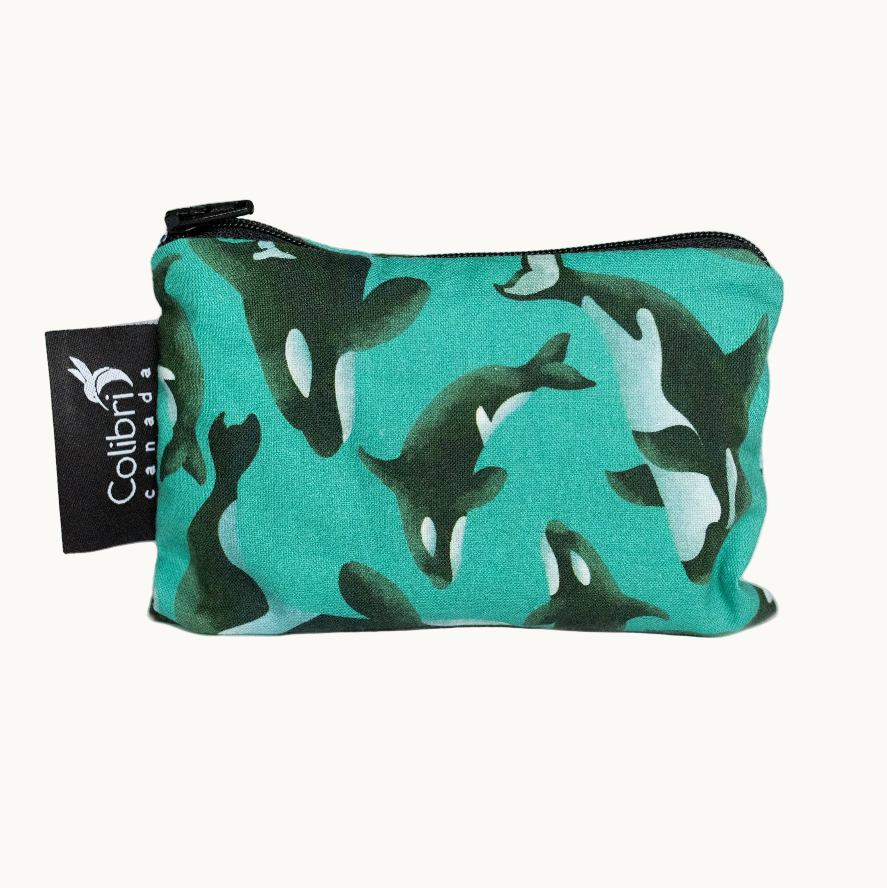 Colibri | Reusable Small Snack Bags