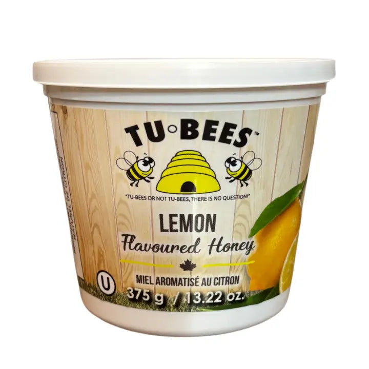 Tu-Bees | Flavoured Honey - 375g