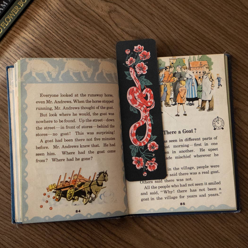 Stay Home Club | Bookmarks