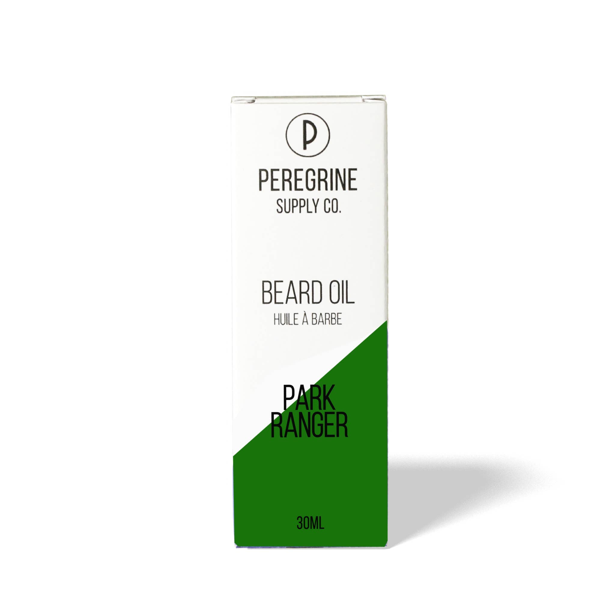 Peregrine Supply |Beard Oils