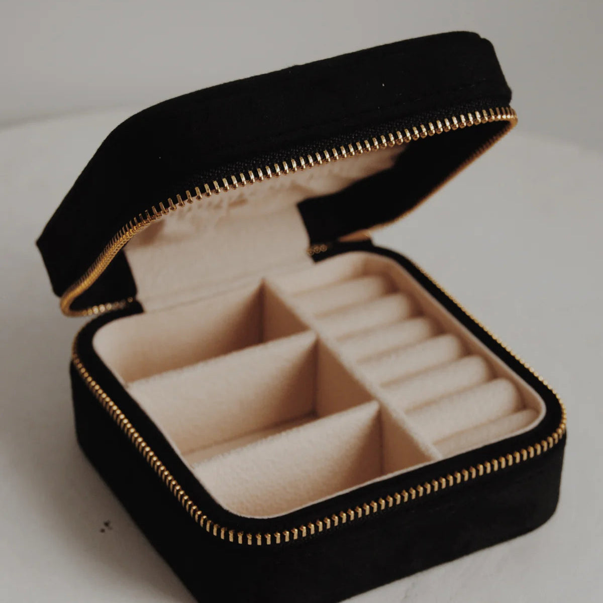 Olive Branch Jewelry & Co. “One and Only” Jewelry Box