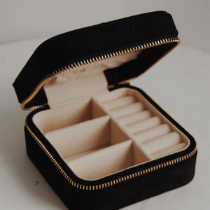 Olive Branch Jewelry & Co. “One and Only” Jewelry Box