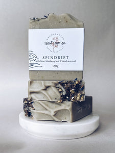 Scout Soap Co.