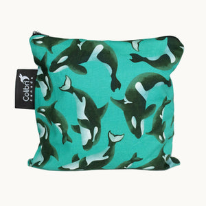 Colobri | Reusable Large Snack Bags