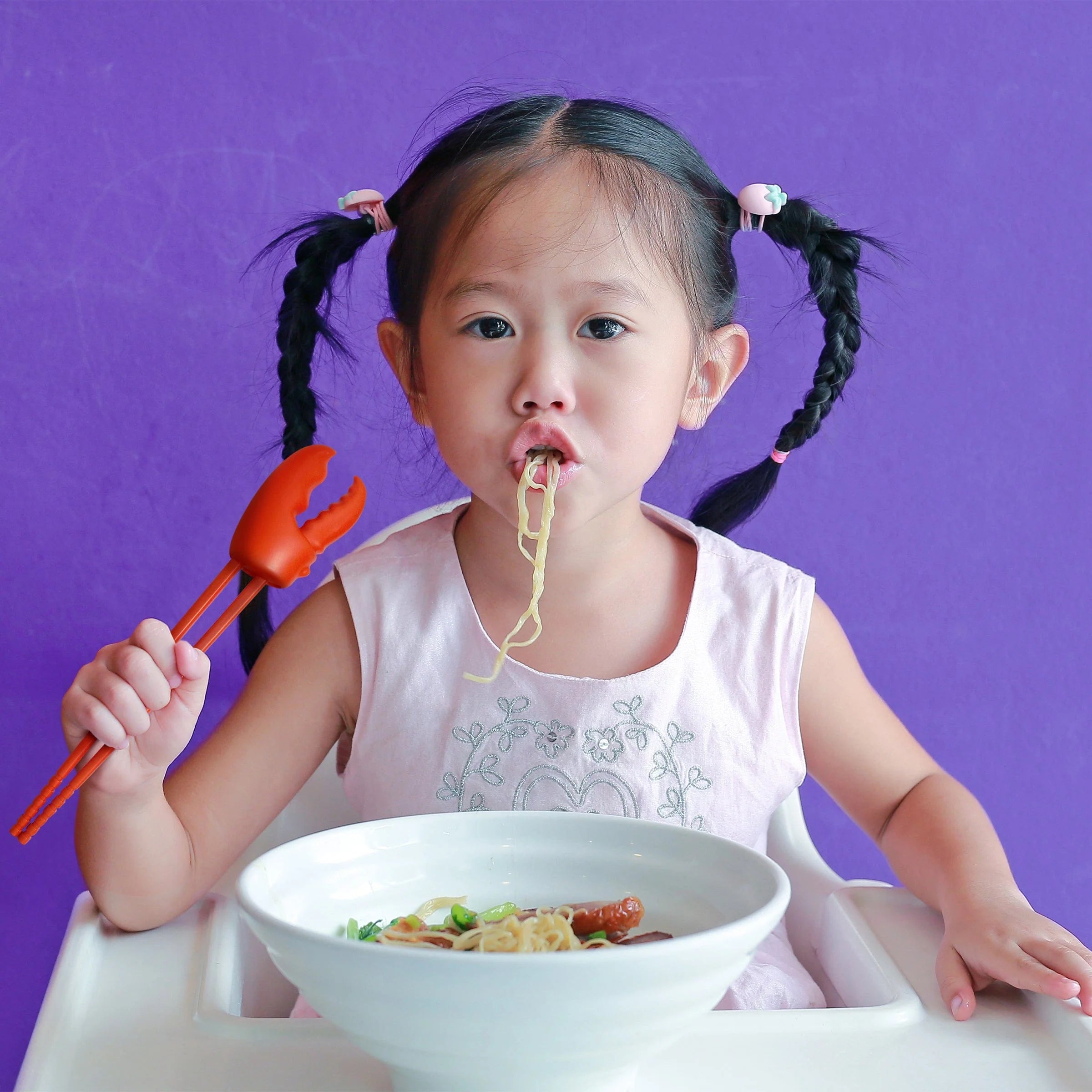 Fred | Munchtime Chopsticks