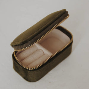 Olive Branch Jewelry & Co. “The Traveler”