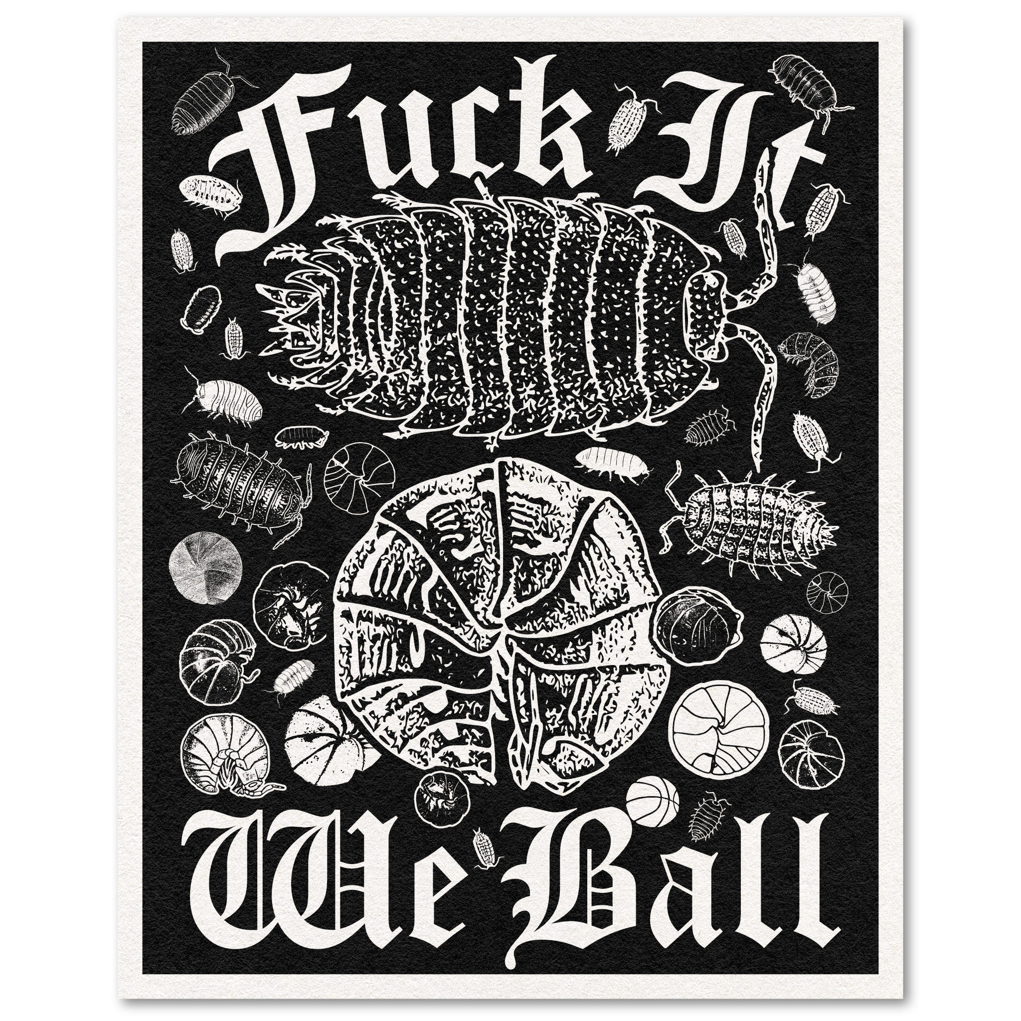 Arcane Bullshit | Posters 11 x 14
