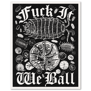 Arcane Bullshit | Posters 11 x 14
