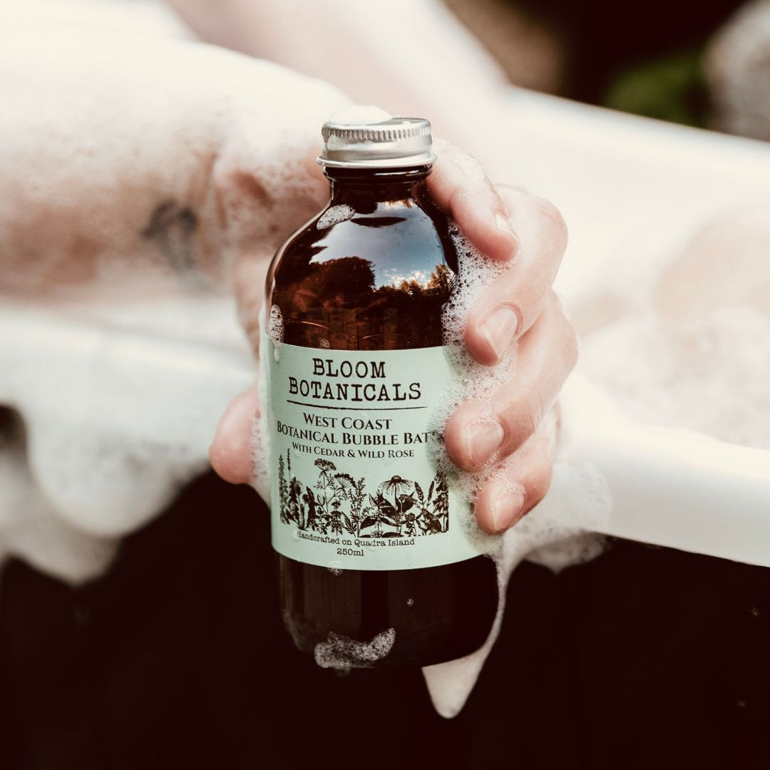 Bloom Botanicals | Bubble Bath