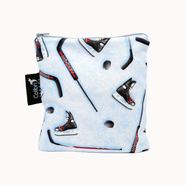Colobri | Reusable Large Snack Bags