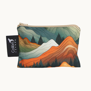 Colibri | Reusable Small Snack Bags