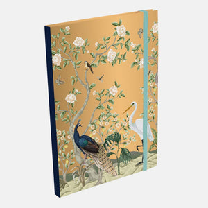 The Gifted Stationery Company A5 Notebook | Opulence