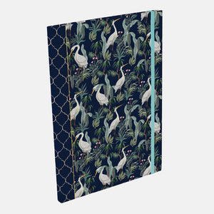 The Gifted Stationery Company A4 Notebook | Opulence