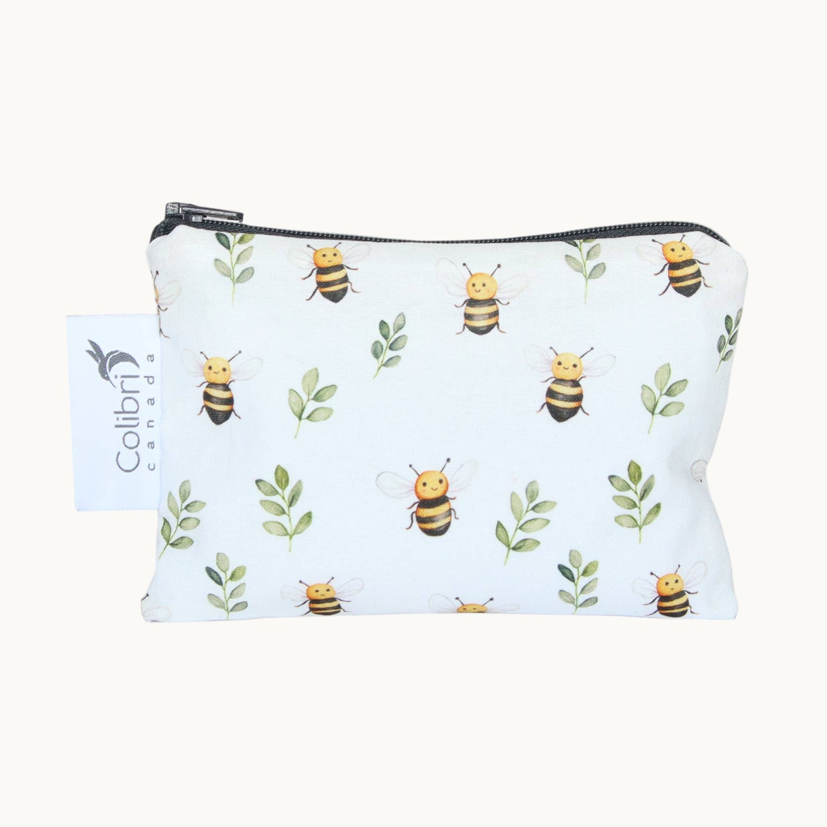 Colibri | Reusable Small Snack Bags