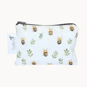 Colibri | Reusable Small Snack Bags