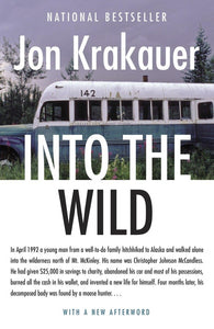 Into The Wild | Travel Essays