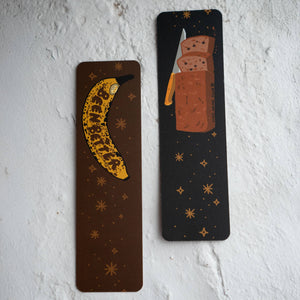Stay Home Club | Bookmarks