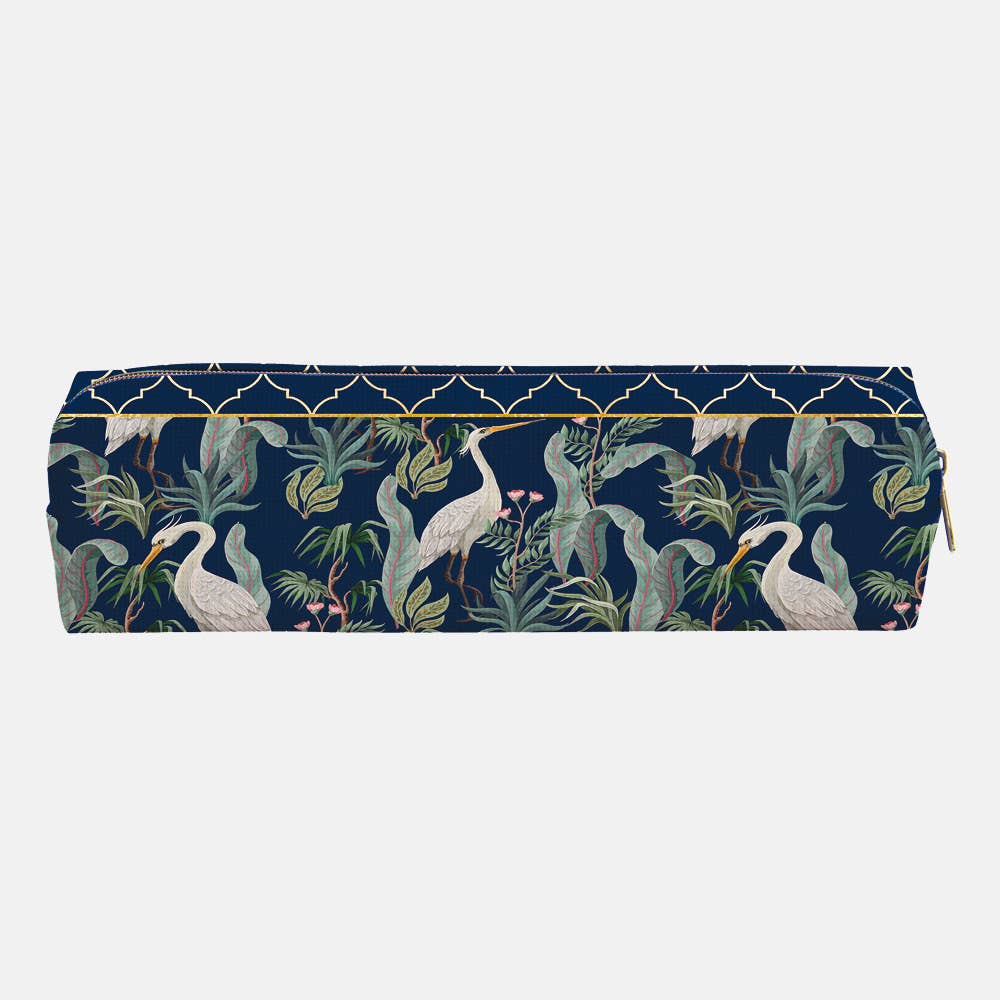 The Gifted Stationery Company Pencil Case | Opulence