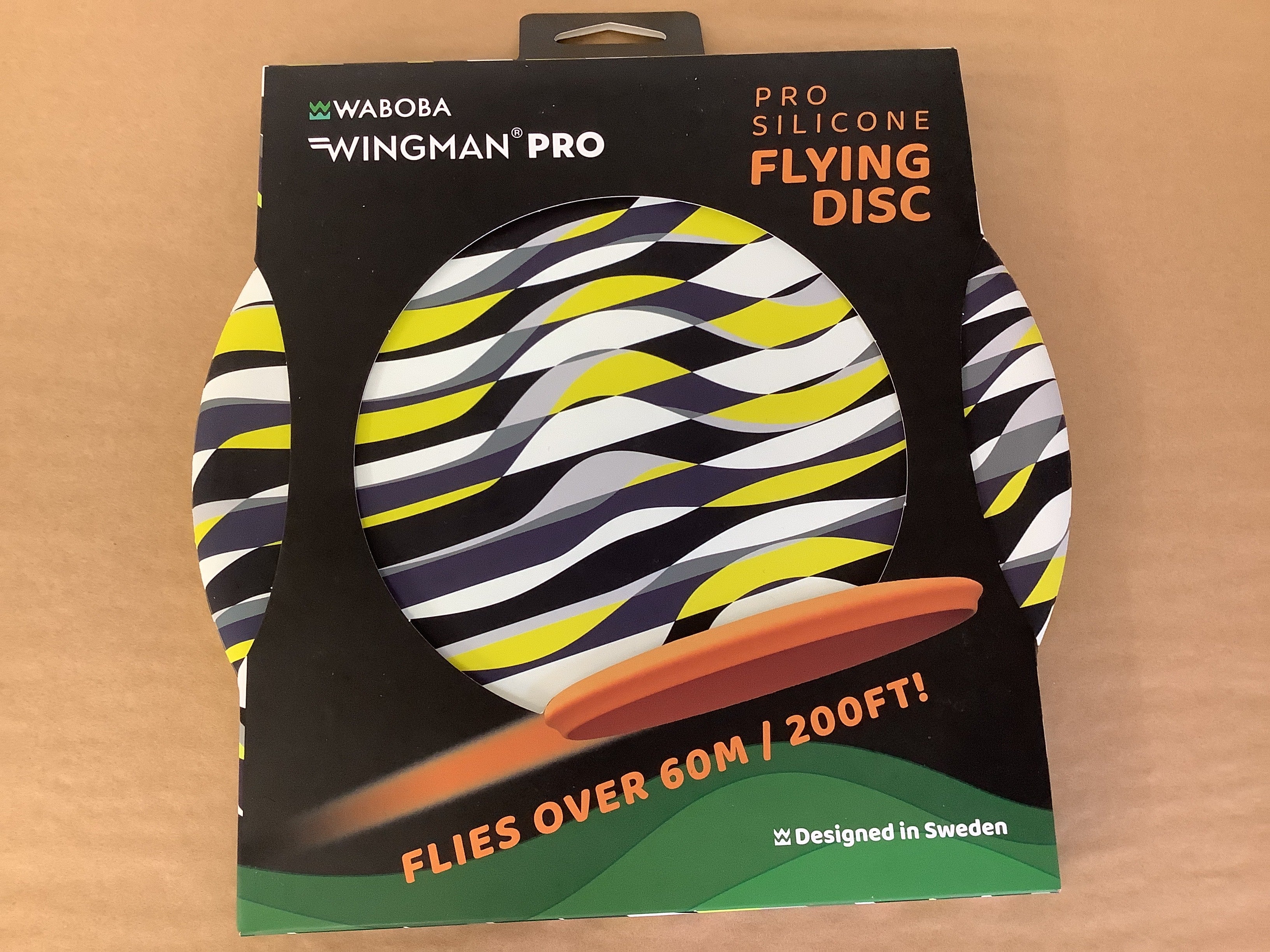 Waboba | Wingman Flying Discs
