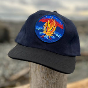 Bough & Antler "Beachfire" Hat